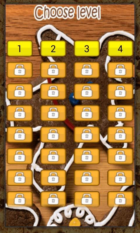 Cookie Crush Mania screenshot 2