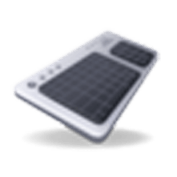 Mongolian Keyboard icon