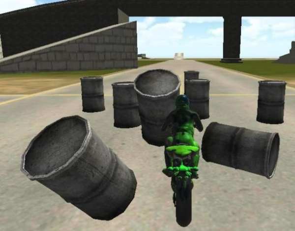 Real Extreme Car Driving screenshot 12