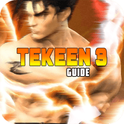 Guide Tekken 3 आइकन