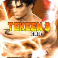 Guide Tekken 3