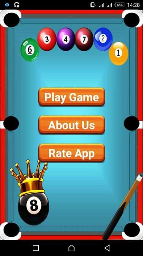 Pool 8 Ball Shooter 2017 screenshot 7