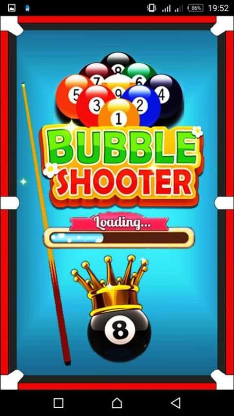Pool 8 Ball Shooter 2017 screenshot 8