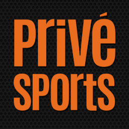 Prive Sports أيقونة
