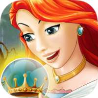 Princess Bubble Kingdom