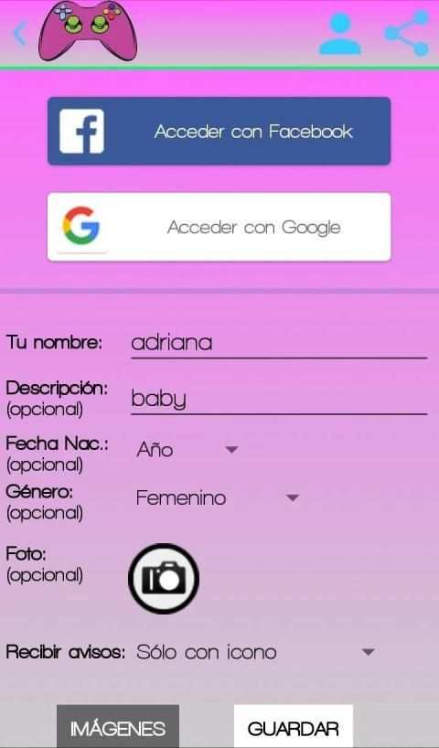 Mini Juegos Antistress screenshot 2