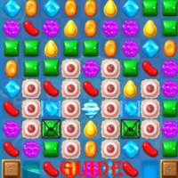 Guide for Candy Crush Saga