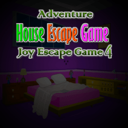 Adventure Joy Escape Game 4 आइकन