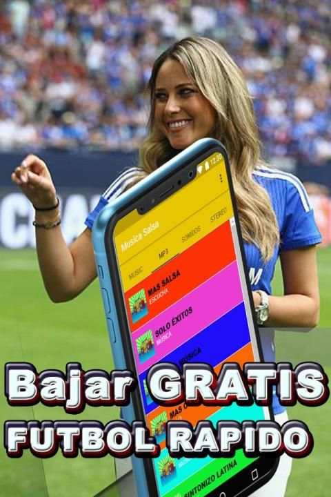 Watch Live Soccer Games Free TV Guides screenshot 5