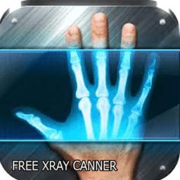 X-ray Scanner :Simulator