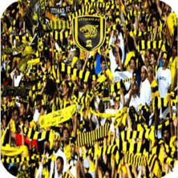 أغاني اتحاد جدة السعودي - روعة icon