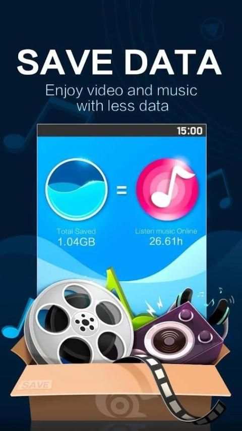 VGM Browser 5 تصوير الشاشة
