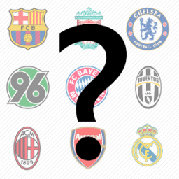ikon Football Logo Quiz