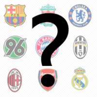 Football Logo Quiz