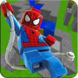 Ninja Ninja Spider Go أيقونة