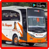 Wallpapers Bus Haryanto on 9Apps