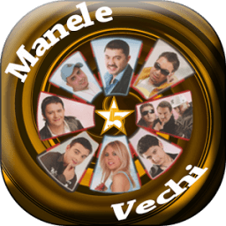 Manele Vechi icon