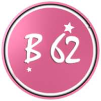 B62 - Selfie Beauty Cam on 9Apps