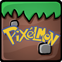 ikon Pixelmon Mod for Minecraft PE