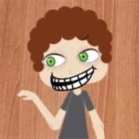 Troll Face Quest Epic Fail