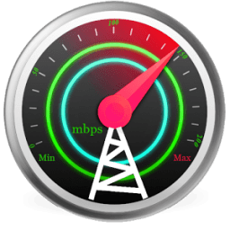 Check Internet Speed иконка
