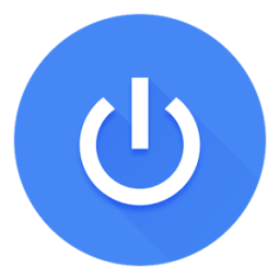 Double Tap Screen Locker icon