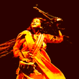 Baul Song أيقونة