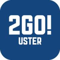 2GO! Uster on 9Apps