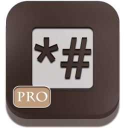 Hidden Settings : Secret Codes आइकन