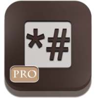 Hidden Settings : Secret Codes