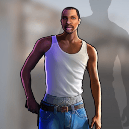 Cleo Mods San Andreas icon