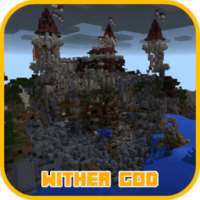 Wither God Mod MCPE on 9Apps