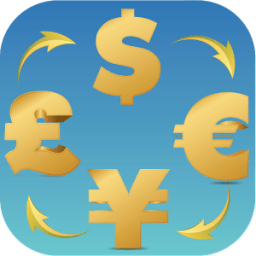 Currency Exchange Plus иконка