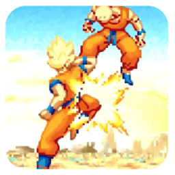 ikon Goku Boy - Supersonic Warriors