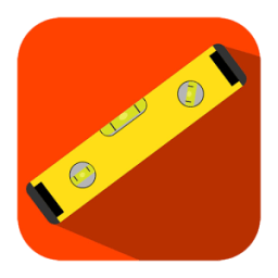 ikon Bubble level