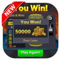 Coins For 8 Ball Pool PRANK
