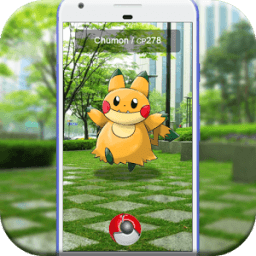 Hunt Monster GO иконка