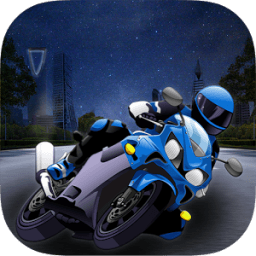 Motorcycles Race أيقونة