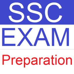 SSC Exam Preparation _CHSL&CGL