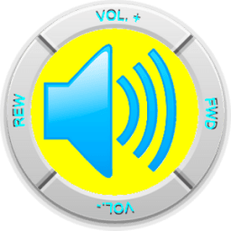 Volume Booster أيقونة