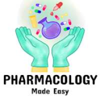 Pharmacology Made Easy