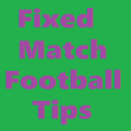 Fixed Match Football Tips icon
