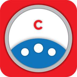 Control Center 1.0.0