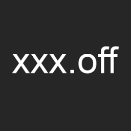 xxx.off (DEMO) आइकन