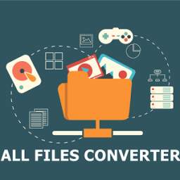 All files Convertor 1.0