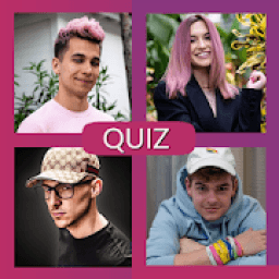 EKIPA Quiz: Friz / Wersow / Tromba / Mini Majk... icon