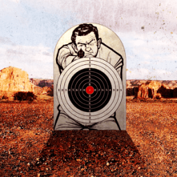 Canyon Shooting icon