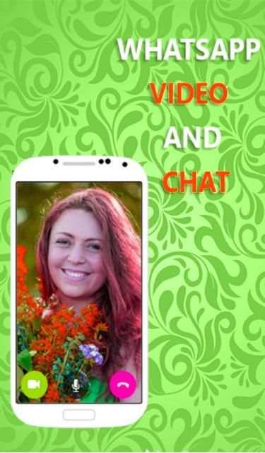 Call Video For WhatsApp screenshot 4