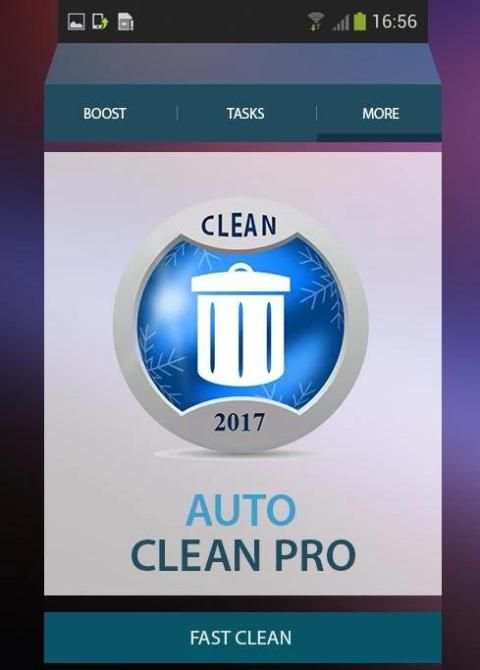 Auto Clean Pro скриншот 12