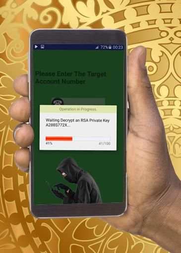 Hack whatsapp Pro Prank screenshot 6